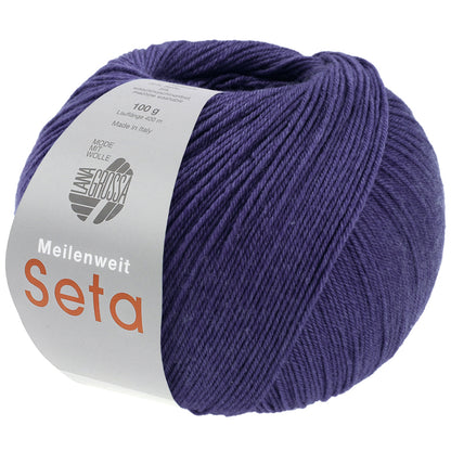Meilenweit 100 Seta