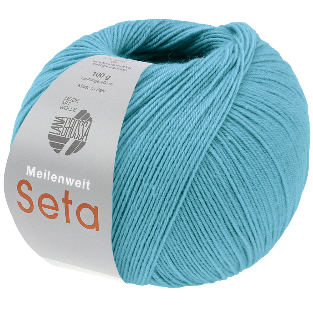 Meilenweit 100 Seta