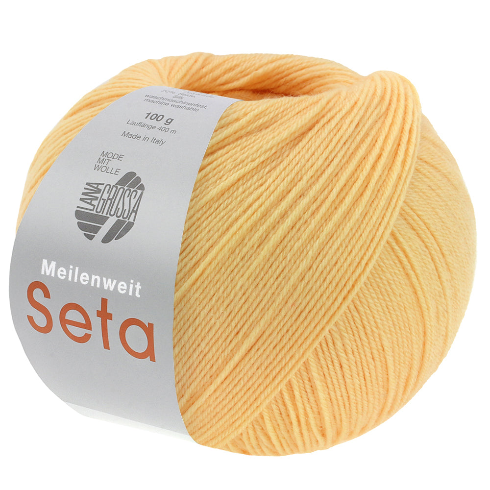 MW 100 Seta