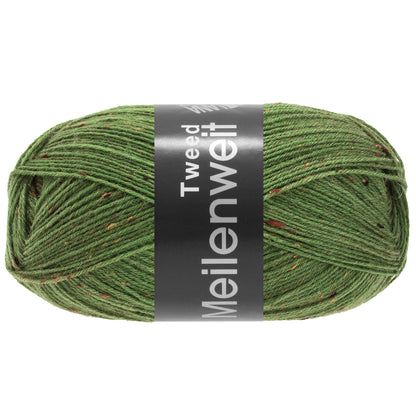 Meilenweit 100 Tweed