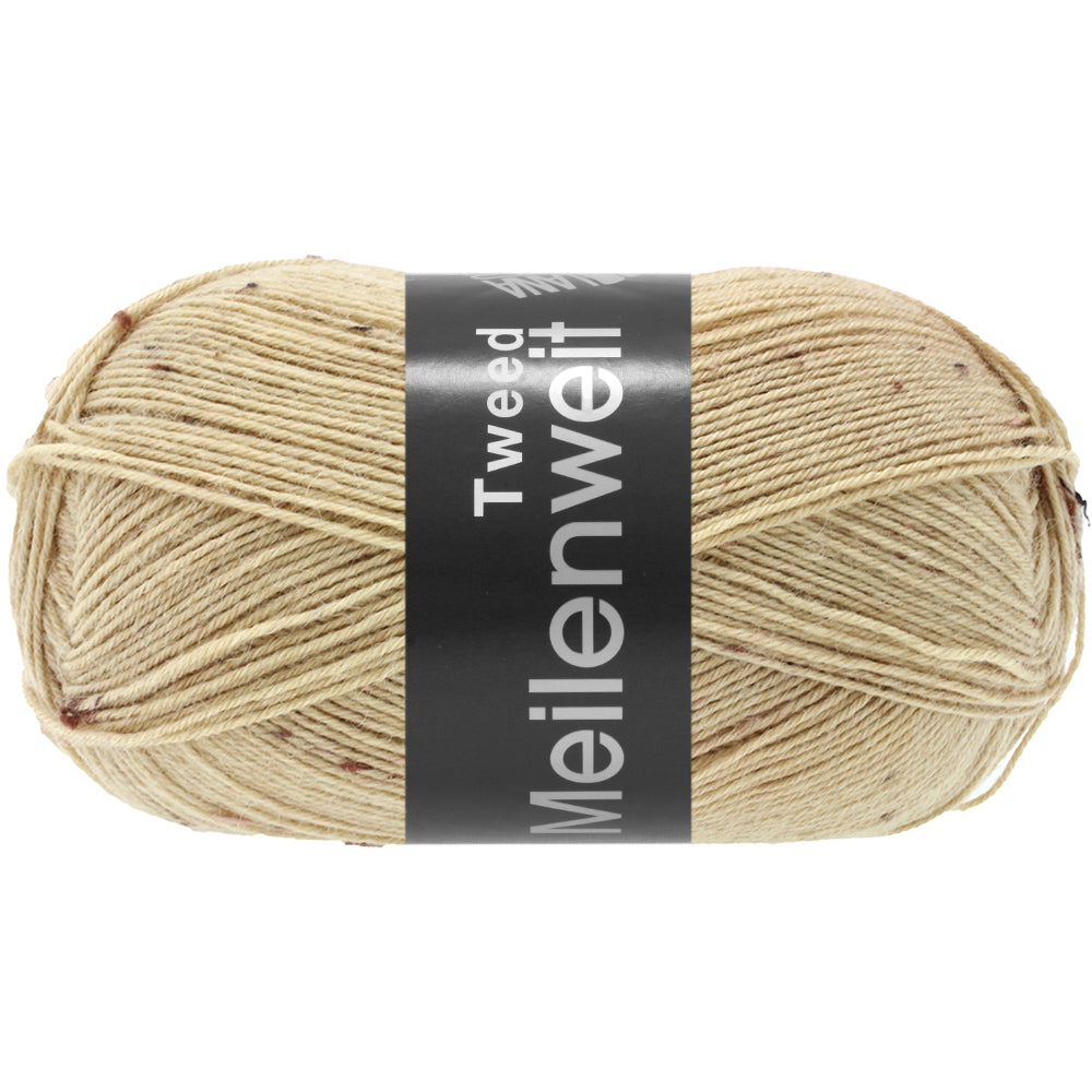 Meilenweit 100 Tweed