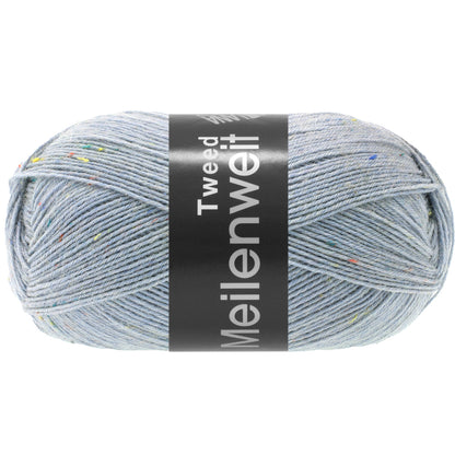 Meilenweit 100 Tweed