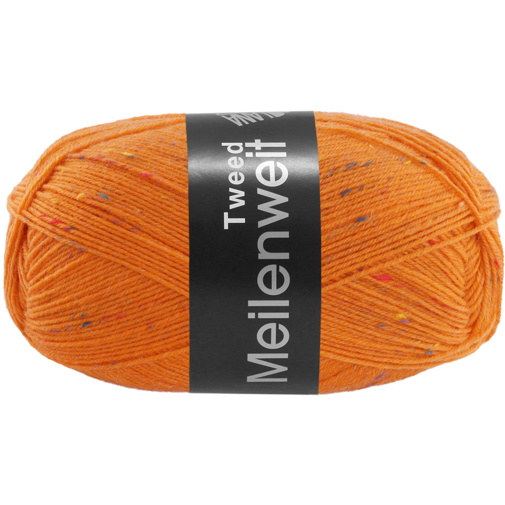 Meilenweit 100 Tweed