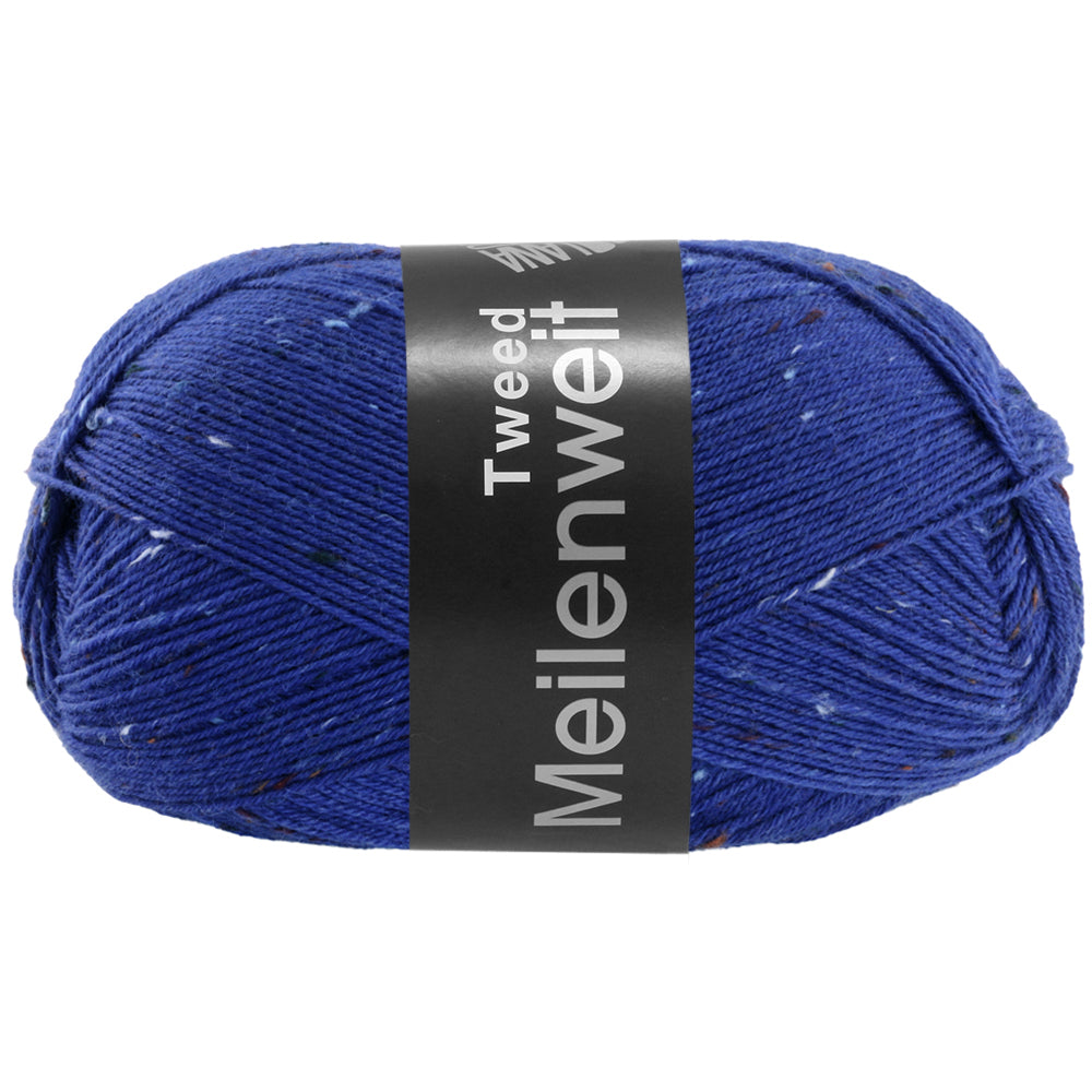 Meilenweit 100 Tweed