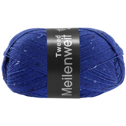 Meilenweit 100 Tweed