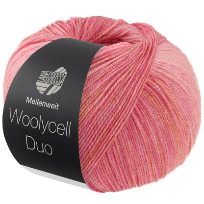 Woolycell Duo