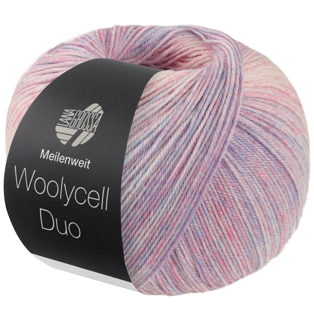 Woolycell Duo