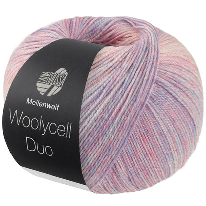 Woolycell Duo