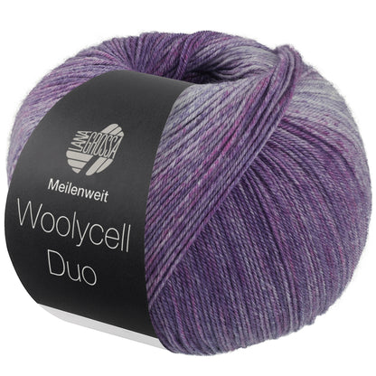 Woolycell Duo
