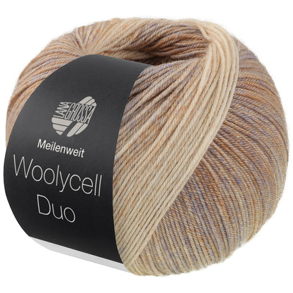 Woolycell Duo