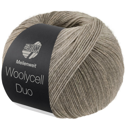 Woolycell Duo