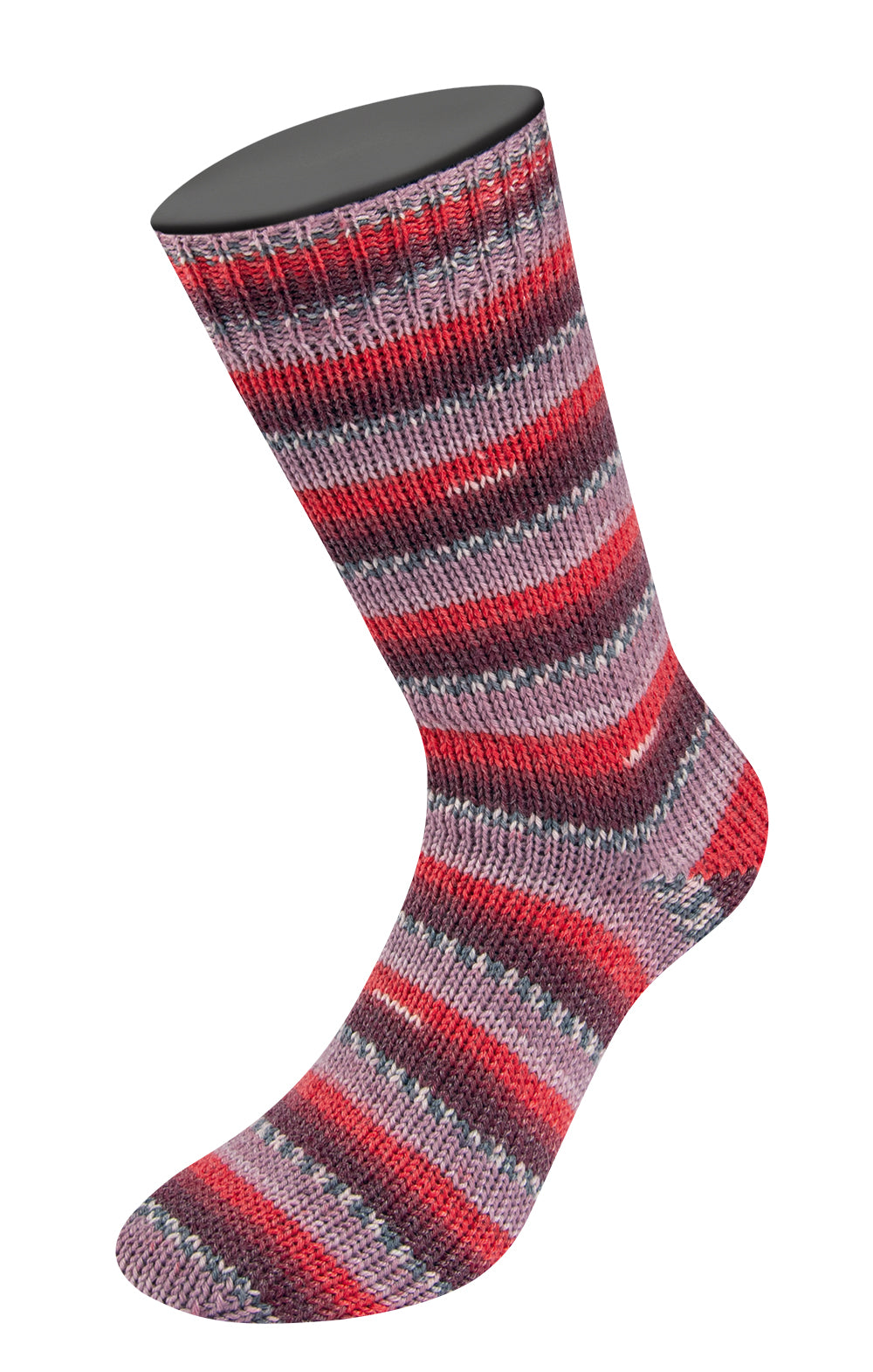 Meilenweit 100 Woollycell Freddo