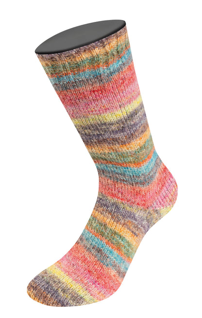 Cosy Socks 6-Fach 150 Dream