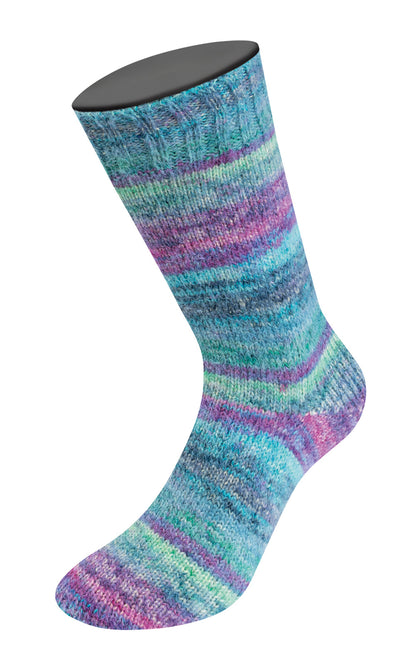 Cosy Socks 6-Fach 150 Dream