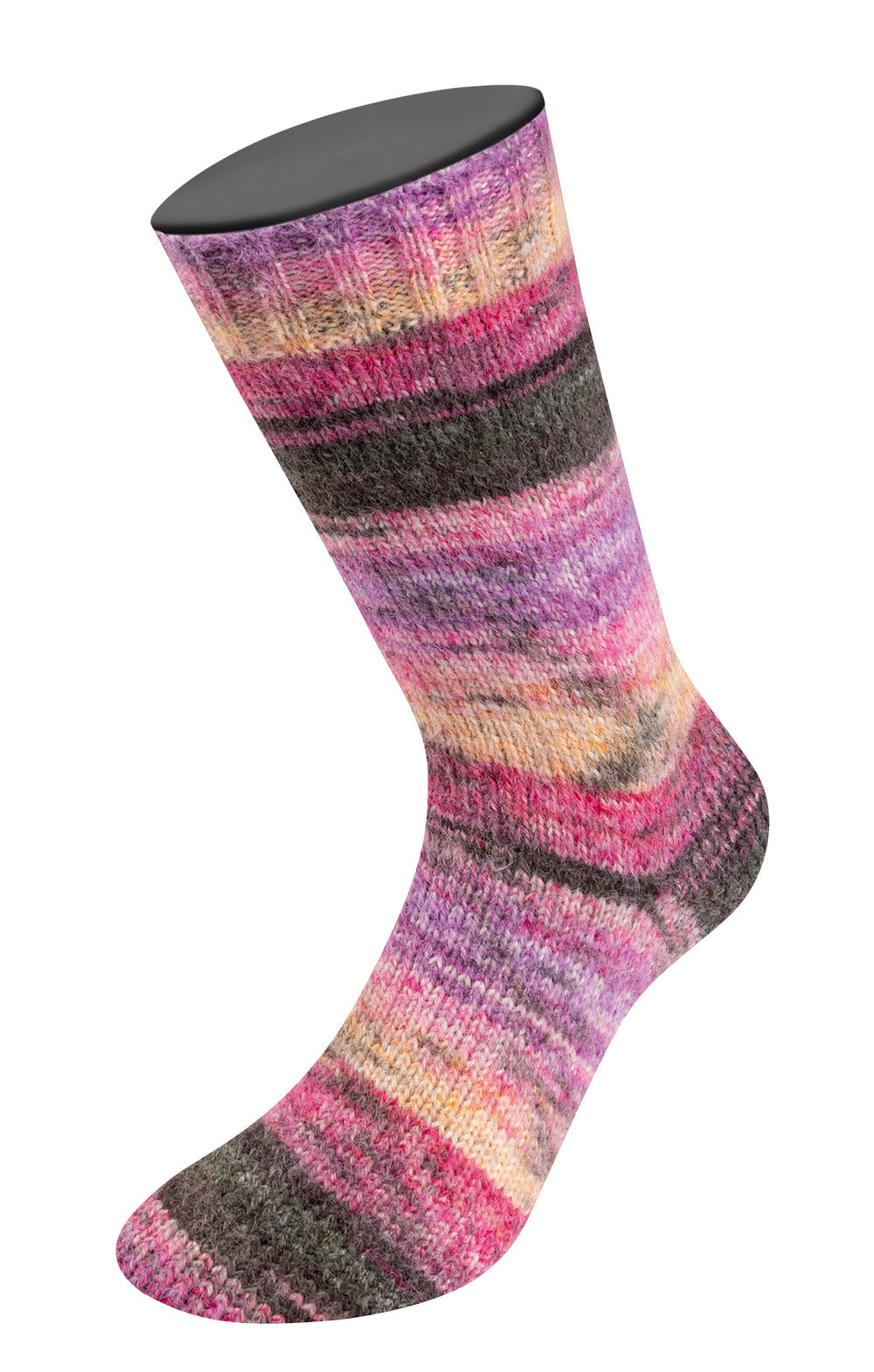 Cosy Socks 6-Fach 150 Dream