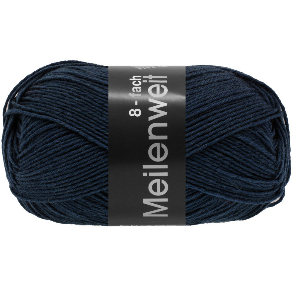 Meilenweit 8-Fach 150 Uni