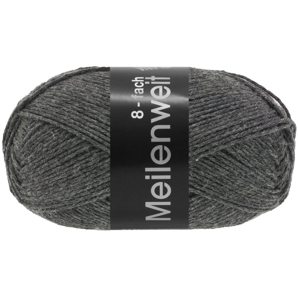 Meilenweit 8-Fach 150 Mélange