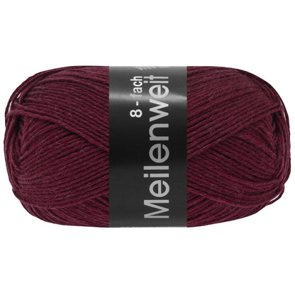 Meilenweit 8-Fach 150 Uni