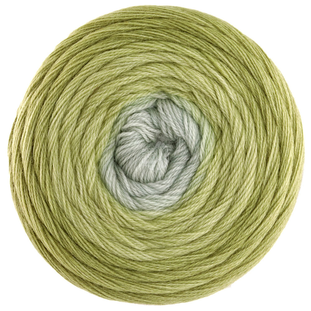 Merino Lace Aquarell