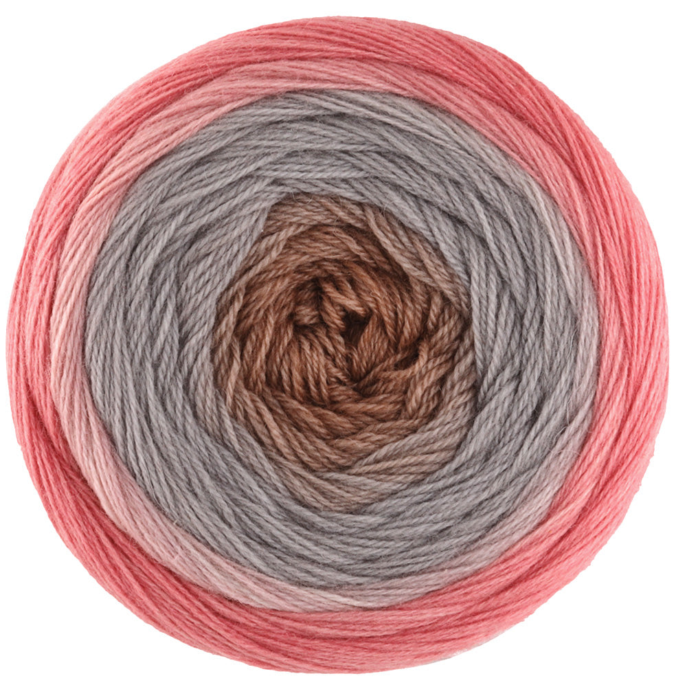 Merino Lace Aquarell