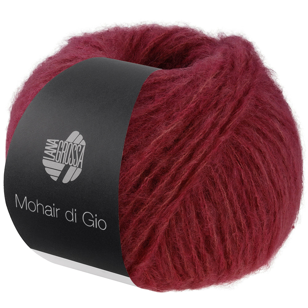 Mohair Di Gio
