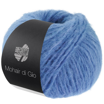Mohair Di Gio
