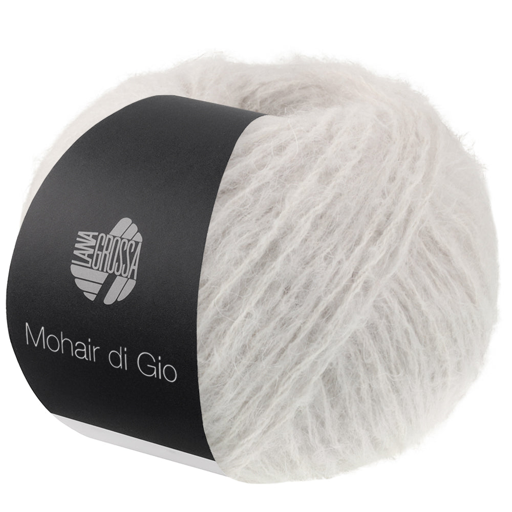 Mohair Di Gio