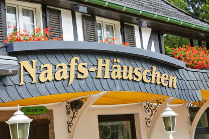 Lauras Strickwochenende im Bergischen 23.-25. Oktober 2026