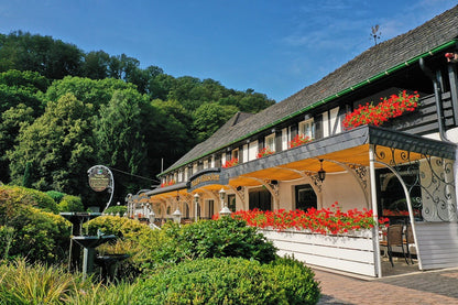 Lauras Strickwochenende im Bergischen 23.-25. Oktober 2026