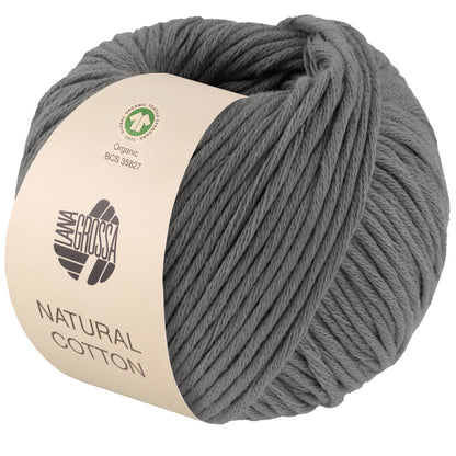 Natural Cotton GOTS