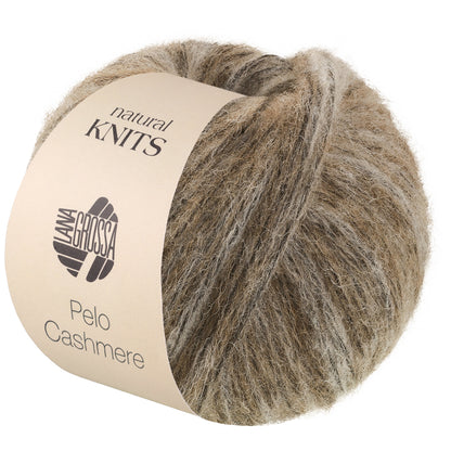 Pelo Cashmere