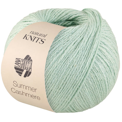 Summer Cashmere