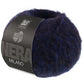 11 - Blau/Braun meliert