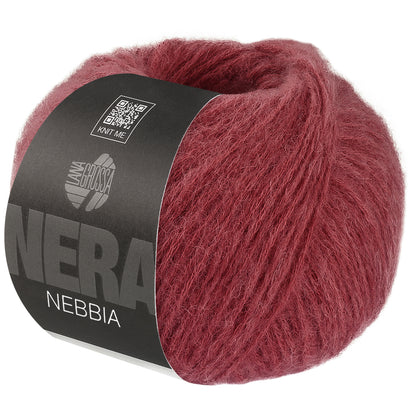 Nebbia