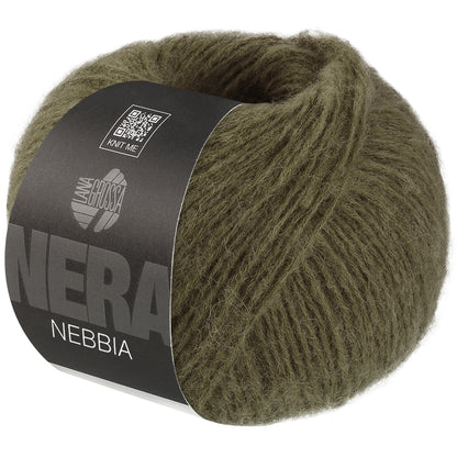 Nebbia