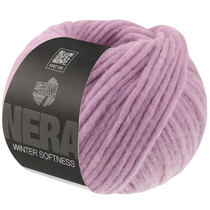 Winter Softness