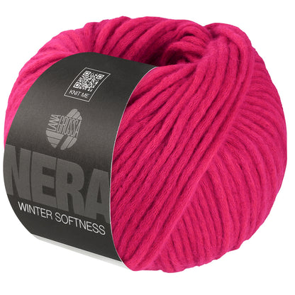 Winter Softness
