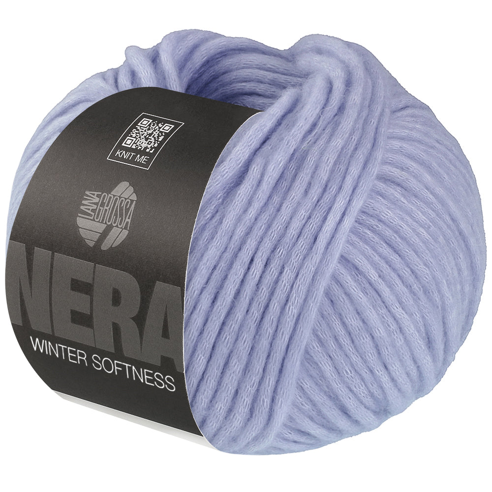 Winter Softness
