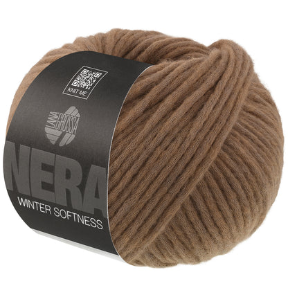 Winter Softness