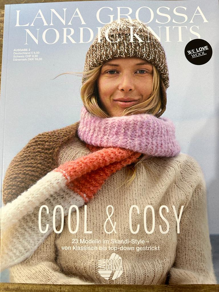 nordic knits