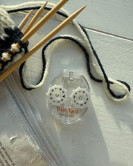 Rundenzähler - PetiteKnit