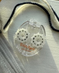 Rundenzähler - PetiteKnit