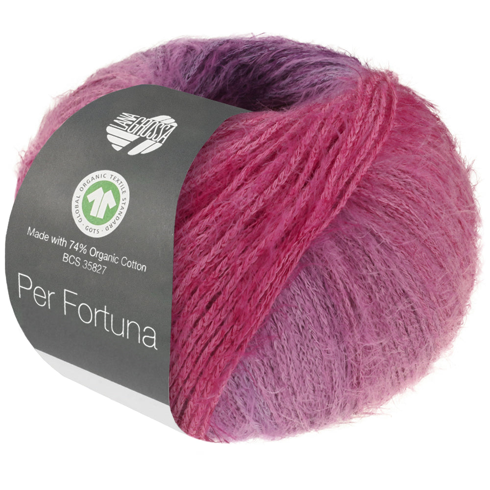 Per Fortuna Degrade GOTS