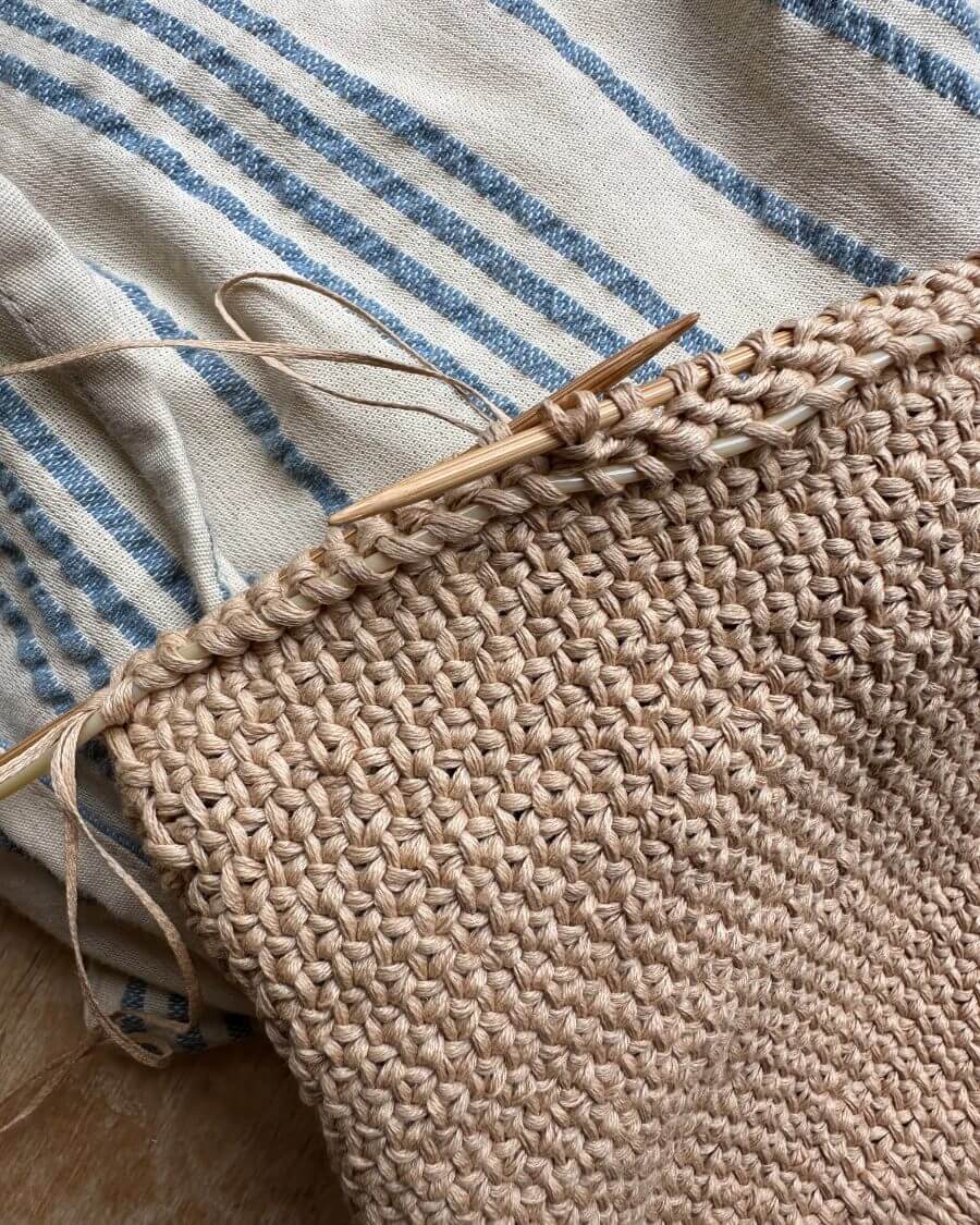 Maschenkabel - PetiteKnit