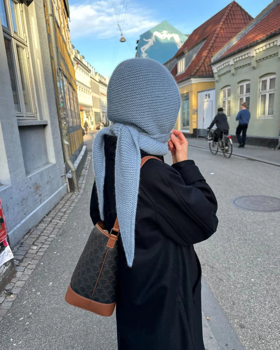 Sophie Hood Cashmere Pure Modellpaket - Petiteknit