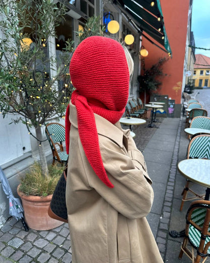 Sophie Hood Cashmere Pure Modellpaket - Petiteknit