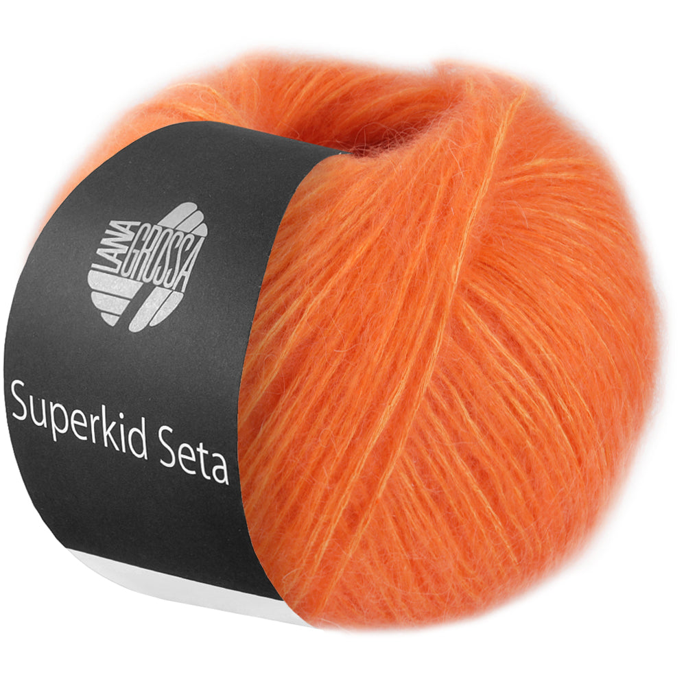 Superkid Seta