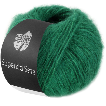 Superkid Seta