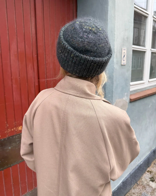 Terrazzo Mütze Anleitung - PetiteKnit