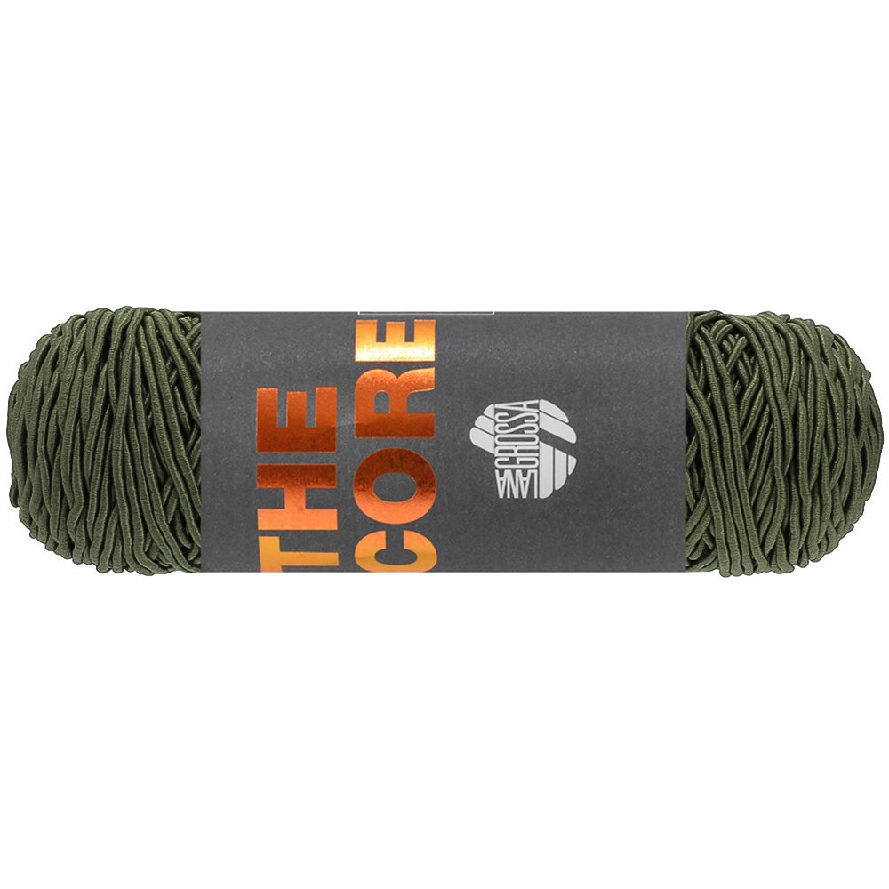 The core